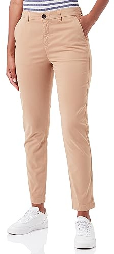 BOSS Women C_Tachini2-D Medium Beige, 42
