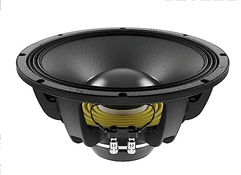 LAVOCE WAN123.01 12 Subwoofer Neodymium Magnet Aluminium Basket Driver