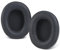 Sinowo Replacement Ear Pads for Skullcandy Crusher Wireless,Crusher ANC/EVO, Hesh 3 Wireless Headphones Ear Cushions, Headset Earpads（Dark Grey）