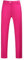 Pantaloni in tessuto da uomo, eleganti elasticizzati, neri, slim fit, pantaloni da lavoro, tinta unita, stile casual, pantaloni stretti, con tasche, comodi e pratici, taglie forti, Colore: rosa., L