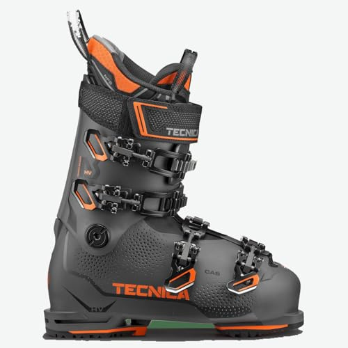 Tecnica MACH Sport HV 100 GW Race Grey