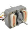 eumenghe Motor de Campana Extractora, Motor de Polo sombreado, Extractor de Cocina, Ventilador, Alambre de Cobre Puro, Tres velocidades for YJF6825 220V