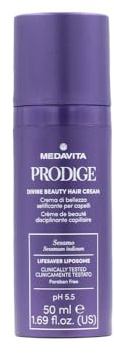 Medavita Prodige Divine Beauty Haircream 50ml - Anti-Frizz-Haarcreme