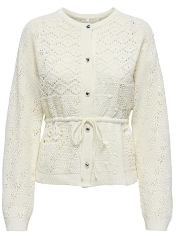 ONLY Female Strickjacke ONLELKE Strickjacke
