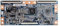 Scheda TV T370HW02 VC CTRL BD 37T04-C0G 32, 37, 40, 46, TV, Compatibile Con Samsung, Prodotto Sostitutivo(46 inch)