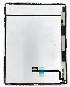 Compatibile for iPad PRO 12.9 2018 2020 3a 4a Generazione A1983 A2014 A2233 Gruppo Schermo LCD Touch(iPad PRO 12.9 3rd)