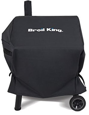 Broil King 67060 Smoke Charcoal Smoke Smoker Cover
