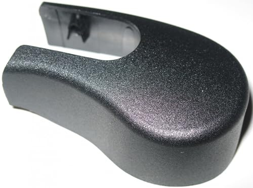 BMW F31 F11 E61 Rear Screen Wiper Arm Nut Cover Cap 61627066175 Genuine