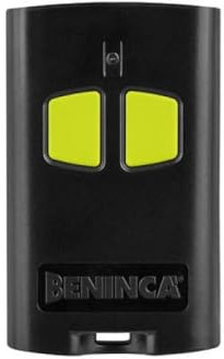 Transmetteur code Rolling double codage 433 MHz TO.GO2 VA