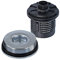 ATEC Germany 1x Ölfilter Haldex inkl. Dichtring & Deckel Kompatibel mit A udi A3 (8P1), TT (8J9), SKODA OCTAVIA 2 Kombi (1Z5), VW GOLF 5 (1K1), MULTIVAN T5, PASSAT B6, TRANSPORTER T5 Bus, Kasten