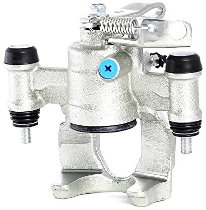 RIDEX Pinza de freno Eje trasero izquierda & Eje trasero 78B0471