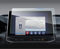 LFOTPP für Compass 2021-2023 2024 10,1 Zoll Navigation Schutzfolie, Tempered 9H Kratzfest Anti-Fingerprint GPS Navi Displayschutzfolie Auto Zubehör