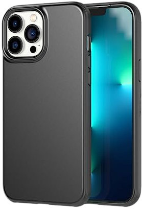 Tech21 Evo Lite for iPhone Pro Max – Light Everyday Case with 10ft Multi-Drop Protection