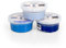 Fitness Knete DELUXE | 85 g | 3er SPAR-SET | weich