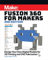 Fusion 360 for Makers (English Edition)