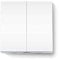 TP-LINK TPLINK Smart Light double Switch Tapo S220 (TAPO S220)