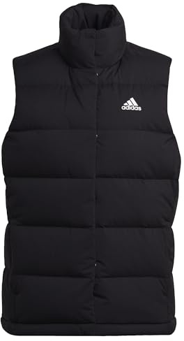 adidas Damen Helionic Down Vest Daunenjacke (1er Pack)