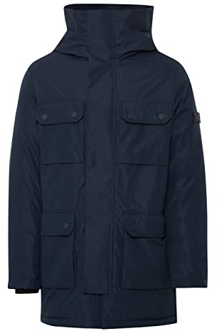 11 Project PRDean Herren Winterjacke Jacke Herrenjacke