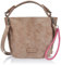 Fritzi aus Preussen Damen Fritzi31N Vintage Taupy Hobo
