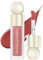 Matte Liquid Blushes Velvet Liquid Blush Lightweight Breathable Cream Cheek Blush Long-lasting Smudge-proof Natural looking Easy To Blend Blush (# Color 04)