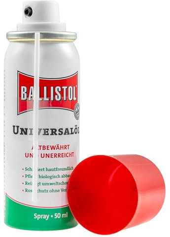 Universalöl Ballistol 50ml