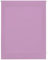 DECORBLIND | Estor Enrollable translúcido Liso, Medida Estor: 160x175 Ancho x Largo/Medida Tela Estor Liso: 157x170 – Estor translucido Color Morado fácil instalación a Pared o Techo