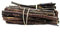50 g Hamster-Holzkaustäbchen, natürlicher, reichhaltiger Geschmack, Bissspielzeug, Eichhörnchen, Papageien, Haustierschleifen Kaninchen, Apfelbaum, Chinchilla, Zweig, Backenzahn,