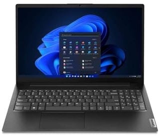 Lenovo Laptop V15 G4 AMN 15,6 AMD Ryzen 3 7320U 8 GB RAM 256 GB QWERTY Español
