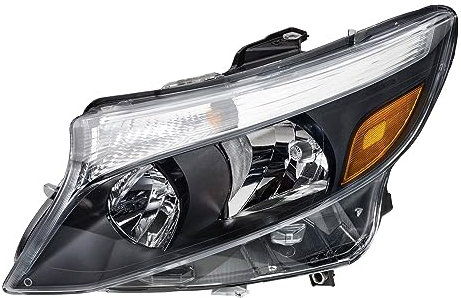 1 Pc EHLTE Headlight Dust Cover LED Bulb Plug Car Lamp Cap For Mercedes Metris VITO 18779000 (AY1411Y-1)