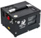 TUDIVING-Compressore d'aria portatile PCP, pompa per auto ad alta pressione con adattatore di alimentazione da 12 V, compressore per bombole subacquee per fucile ad aria compressa da paintball 220 V
