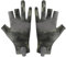 Sirseon Sonnenschutzhandschuhe für Herren und Damen, UV-Handschuhe zum Kajakfahren, Angelhandschuhe für Kajak und, Fishing Supplies Ruderhandschuhe mit rutschfestem Griff und verbesserter