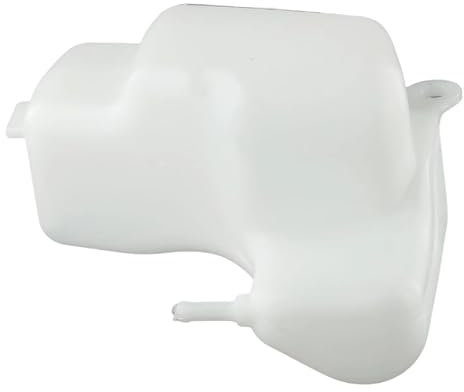 RAQXOLPB Compatibile con DRZ400 2004 per DRZ400S 2017 Migliora Prestazioni Durata con Serbatoio Liquido Raffreddamento Radiatore Troppo Pieno Serbatoio Liquido Raffreddamento Radiatori per Moto