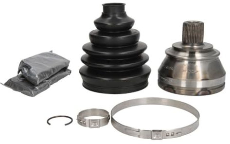 Gelenksatz Antriebswelle GKN SPIDAN u.a. passend für AUDI A6 A8 VW PHAETON