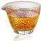 Puerh Thé gteau – Puerh Thé en vrac – Thé Puerh CHA Tuo Glass Gong Dao Cup(Fair Cup) Glass Gong Dao Cup(Fair Cup)
