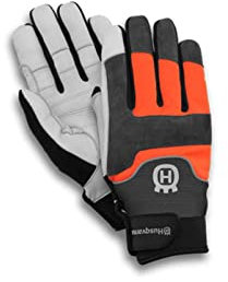 Husqvarna 595003410 Schnittschutz Handschuhe Technical Größe 10
