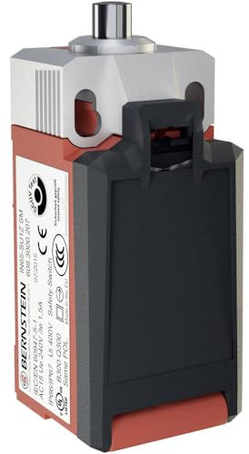 Bernstein 6083000221 IN65-SU1Z HK Positionsschalter 240 V/AC 5 A Rollenhebel IP66/IP67 1 St.