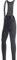 GORE WEAR Herren C3 Thermo Trägerhose+, Schwarz, 3XL EU