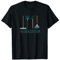 Rechenzentrum Garten Hobbygärtner T-Shirt bedruckt IT T-Shirt