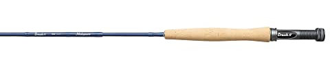 SHAKESPEARE Angelrute Oracle 2 Exp Fly Rod Jigging Vertical Meer Kunstköder