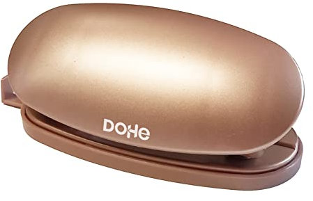 Metallic Rose Gold Drill