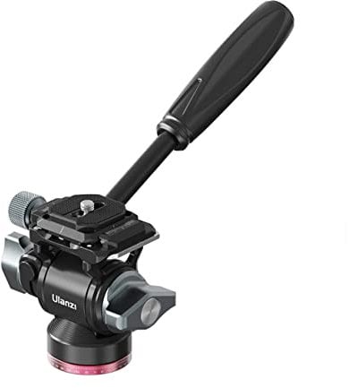 Ulanzi U-190 Mini Ball Head Tripod Head