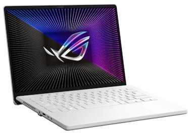 ASUS ROG Zephyrus G14 GA402XZ-NC021W W11H