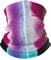 KJHBVND Neon Sexy Lippen Halsgamaschen für Männer Frauen Winter Wärmer Gesichtsmaske Magischer Schal Ski Bandana Sturmhaube Beanie Mützen Strickmützen Geschenke, Schwarz , One size