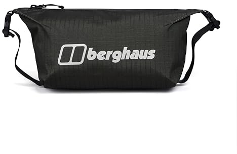 Berghaus Wanderwise Packing Cube Reisetasche für Unisex Erwachsene, Peat, ONESZ