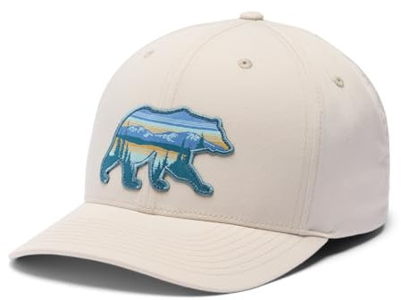 Columbia Unisex Baseball Cap, Snapback Cap, Lost Lager 110