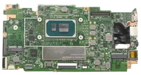 TV Motherboard，Compatible For Lenovo， Flex 5 Chromebook-13ITL6 IdeaPad SN NM-D631 V1.1 V1.2 V1.3 V1.4 FRU 5B21C75287 CPU 6305 7505 UMA DRAM 4G(V1.4 CPU 7505 UMA 4G)
