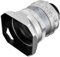 THYPOCH Full-Frame Photography Lens Simera 35 mm f1.4 for Leica M Mount - Focus Tab - Type II - Silver