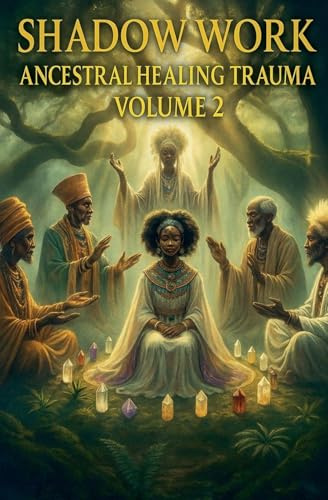 Ancestral Trauma (Shadow Work, Band 2)