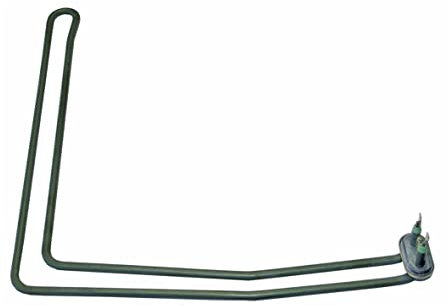 Heizung Heizstab Heizelement Heizrelais 2000W 230V Spülmaschine Geschirrspüler Alternativ wie Indesit Ariston Hotpoint C00144898 Whirlpool 482000022991 f af lv d dg dv idl lsv dvg gsa rdw psg dwn lvi