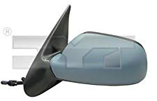 TYC Side Indicator 305â 0140â Rear Mirror, Mirror on Front, Citroen Xsara (N1)/Xsara Break (N2)